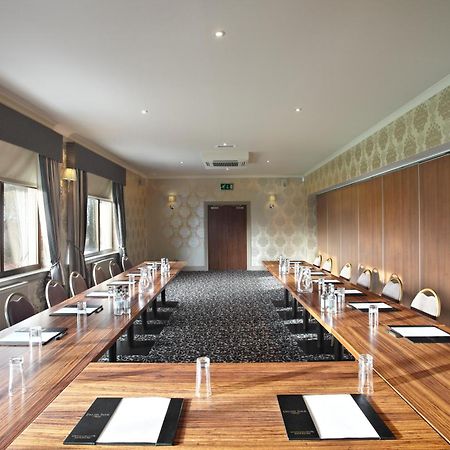 Dalziel Park Hotel マザーウェル エクステリア 写真
