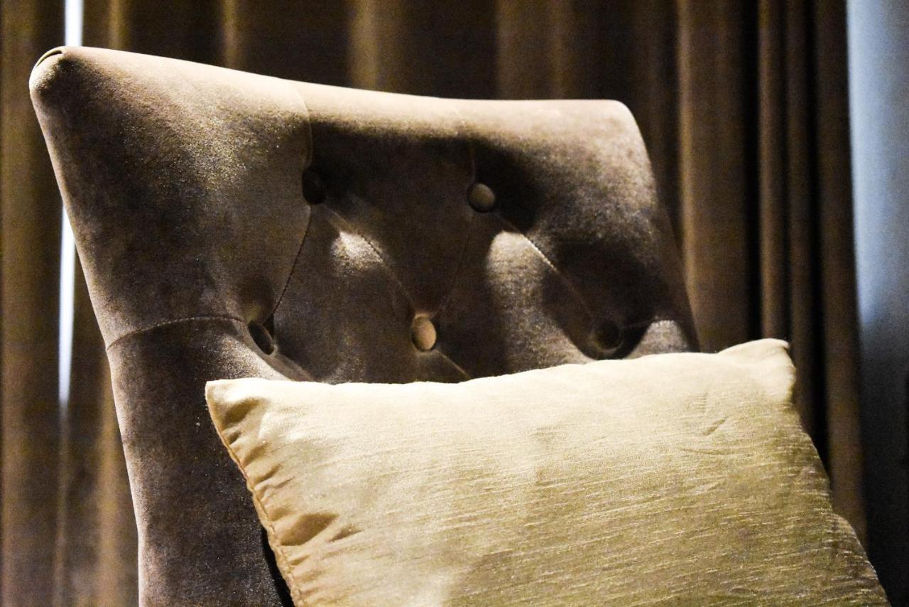 Dalziel Park Hotel マザーウェル エクステリア 写真