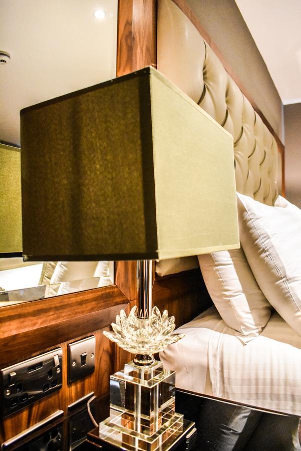 Dalziel Park Hotel マザーウェル エクステリア 写真