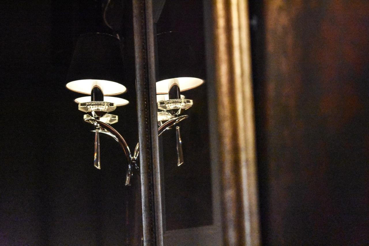 Dalziel Park Hotel マザーウェル エクステリア 写真